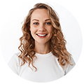 Customer Review - Annamaria Cuffe