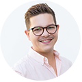 Customer Review - George Radley