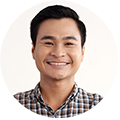 Customer Review - Roel Cyrus Solano
