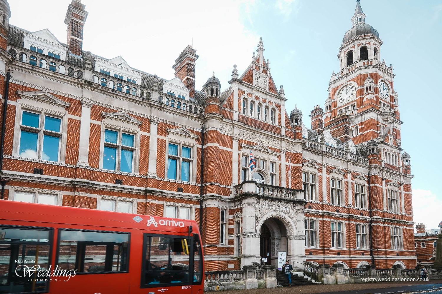 Croydon
