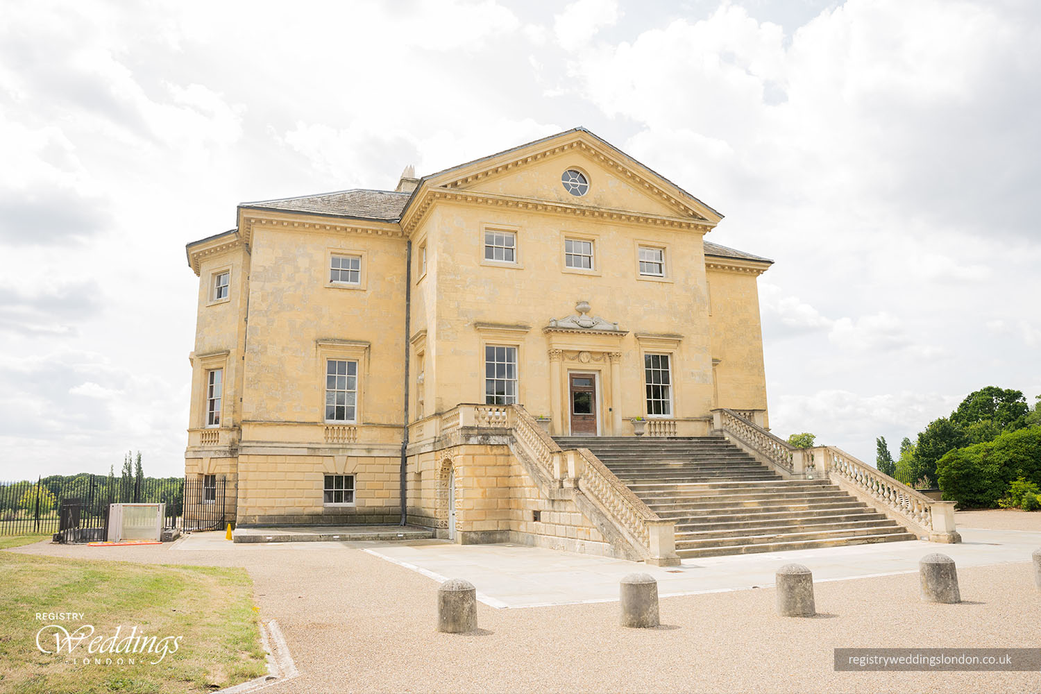 Danson House - Bexley