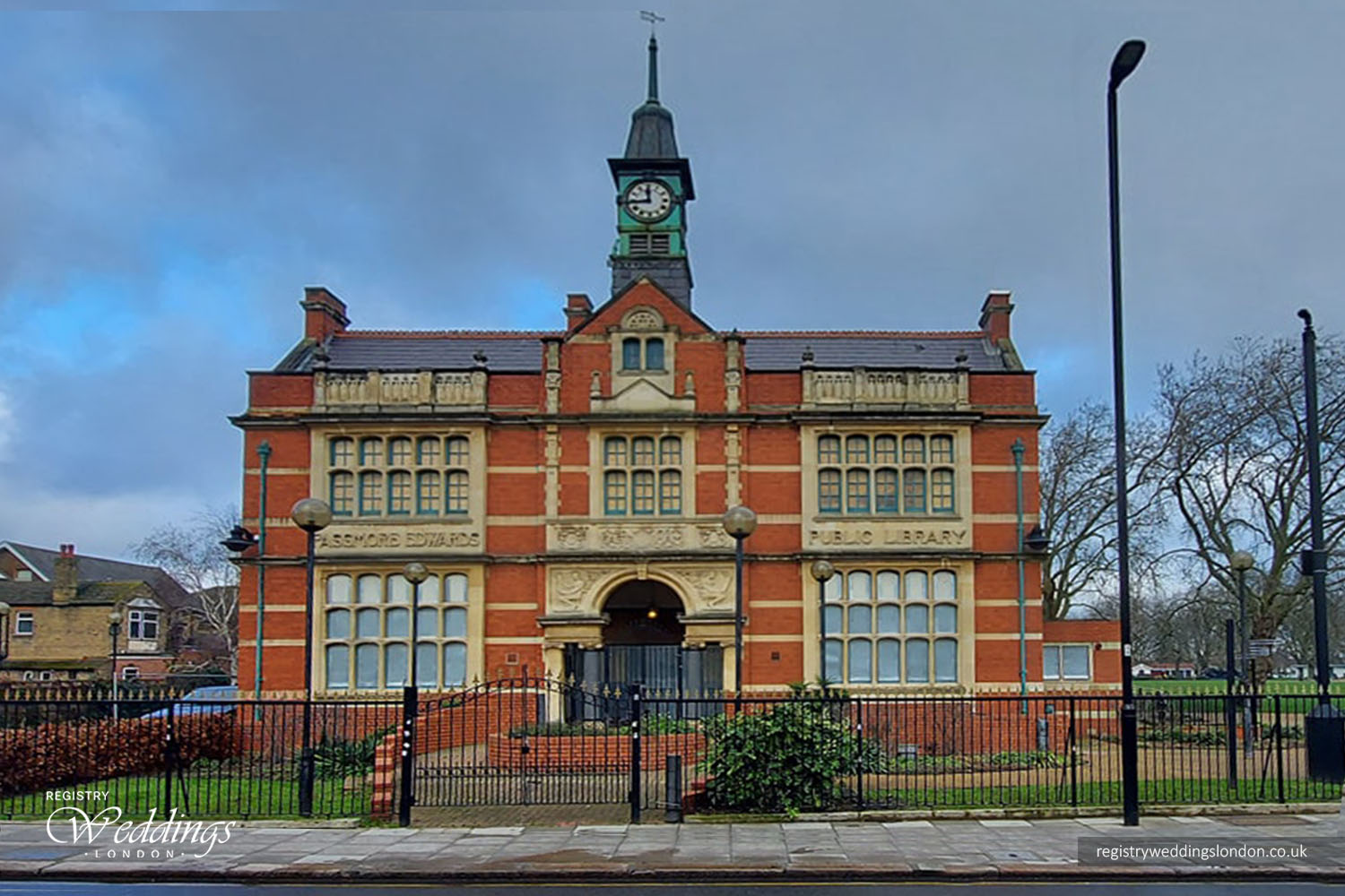 Newham