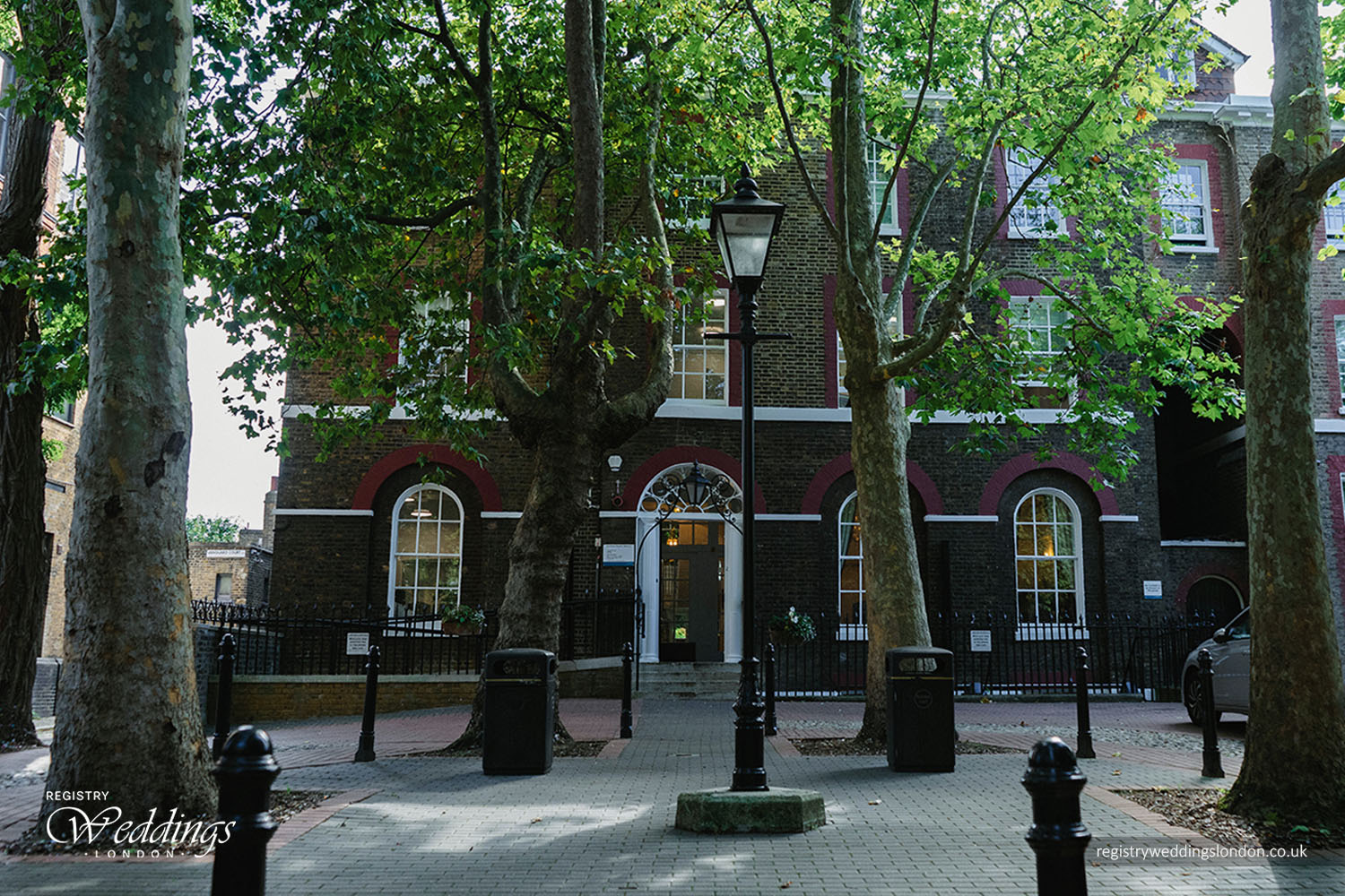 Southwark - Camberwell House - Camberwell House