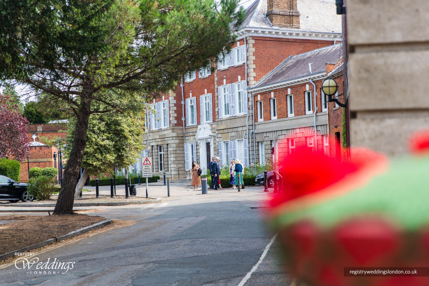 York House - Richmond upon Thames
